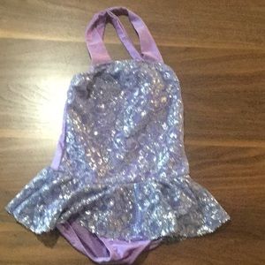 Dance leotard   Halloween costume